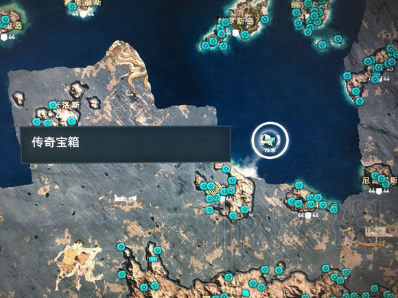 刺客信条奥德赛奥林帕斯之镰怎么获取 刺客信条奥德赛装备