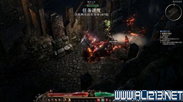 《恐怖黎明》图文全任务全剧情流程攻略 全主线/支线任务+虔诚祭坛位置+隐藏关卡任务【完结】 游戏介绍&键位操作