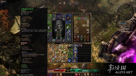 《恐怖黎明》1.0.0.2版终极难度召唤流打法及星座加点指南