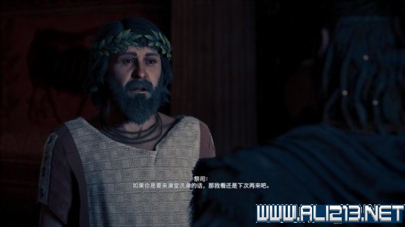 刺客信条奥德赛图文流程攻略 刺客信条奥德赛全收集攻略 基本介绍