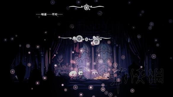 空洞骑士全彩蛋图文汇总 空洞骑士彩蛋有哪些