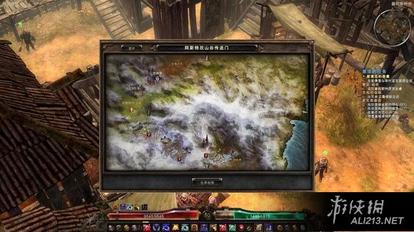 《恐怖黎明》刷冥灵魔印地点图文详解攻略