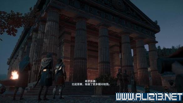 刺客信条奥德赛图文流程攻略 刺客信条奥德赛全收集攻略 基本介绍