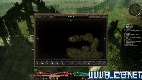 《恐怖黎明》图文全任务全剧情流程攻略 全主线/支线任务+虔诚祭坛位置+隐藏关卡任务【完结】 游戏介绍&键位操作