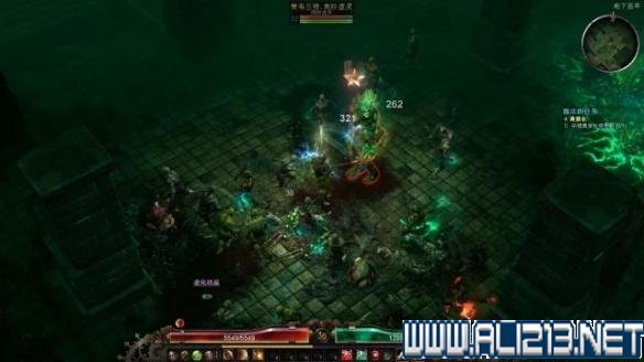 《恐怖黎明》图文全任务全剧情流程攻略 全主线/支线任务+虔诚祭坛位置+隐藏关卡任务【完结】 游戏介绍&键位操作