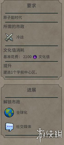《文明6》图文教程攻略[概念+主流文明+领袖+城邦+区域+建筑+奇观项目+单位+单位强化+伟人+科技+市政+政体政策+宗教+地形地貌+资源+改良设施和路线]【攻略组】  游戏介绍
