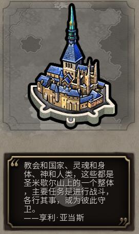 《文明6》全奇观属性、建造条件及效果详解 空中花园