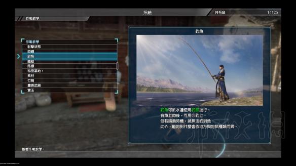 真三国无双8初上手全方位体验评价 角色解锁及动作系统评价 故事章节及角色解锁_网