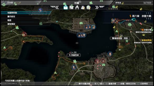 真三国无双8十万人奖杯快速解锁方法 十万人杯怎么快速解锁_网