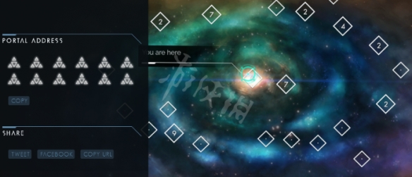 无人深空欧几里得星系怎么去 去欧几里得星系方法心得