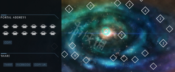 无人深空欧几里得星系怎么去 去欧几里得星系方法心得