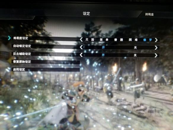 真三国无双8两小时初体验心得分享 游戏值得入手吗_网