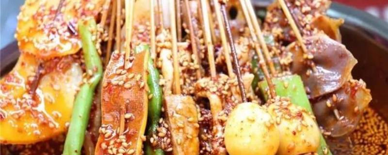 乐山美食 乐山美食攻略