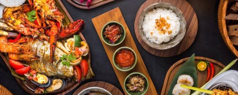 三亚美食 三亚美食排行榜前十名