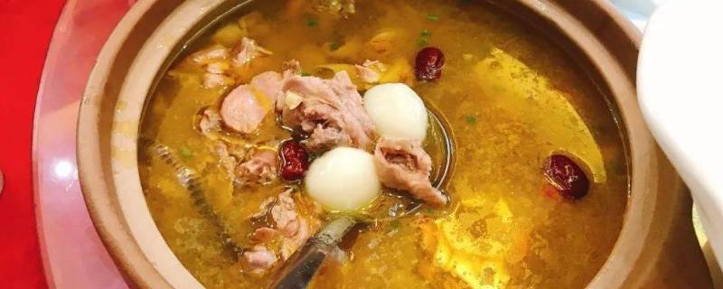 黄冈美食 黄冈美食特产