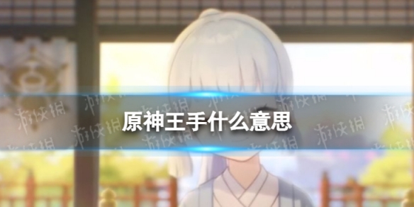 原神王手什么意思 原神一个手是什么