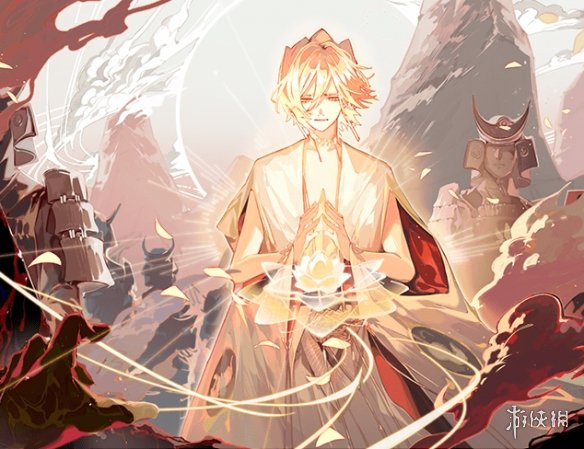 阴阳师帝释天绘卷剧情
