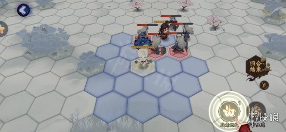 阴阳师红莲华冕活动怎么玩
