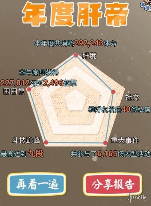 阴阳师年报在哪看