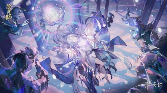 阴阳师SP雪女绘卷活动介绍