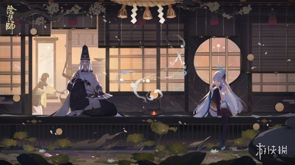 阴阳师SP雪女绘卷活动介绍