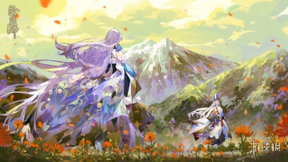 阴阳师SP雪女绘卷活动介绍