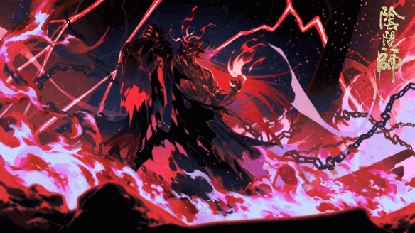 阴阳师红莲华冕剧情站地址