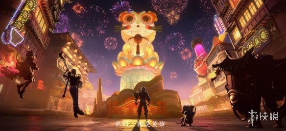 王者荣耀虎神纪皮肤怎么样