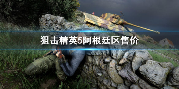 狙击精英5阿根廷区售价 狙击精英4售价