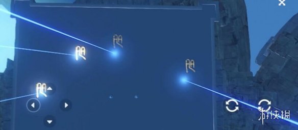 原神机符遁藏之城符印怎么点亮