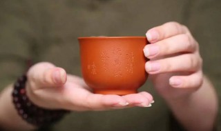 紫砂杯首次使用怎么保养 紫砂杯首次使用怎么保养好